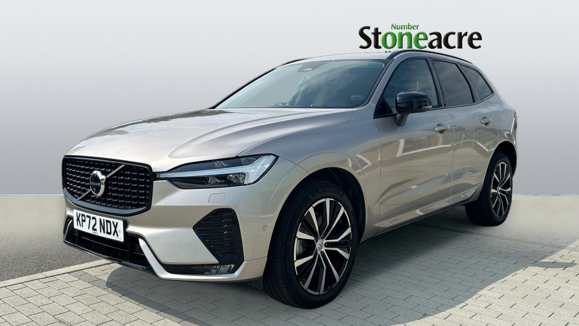 Volvo XC60 Image 6