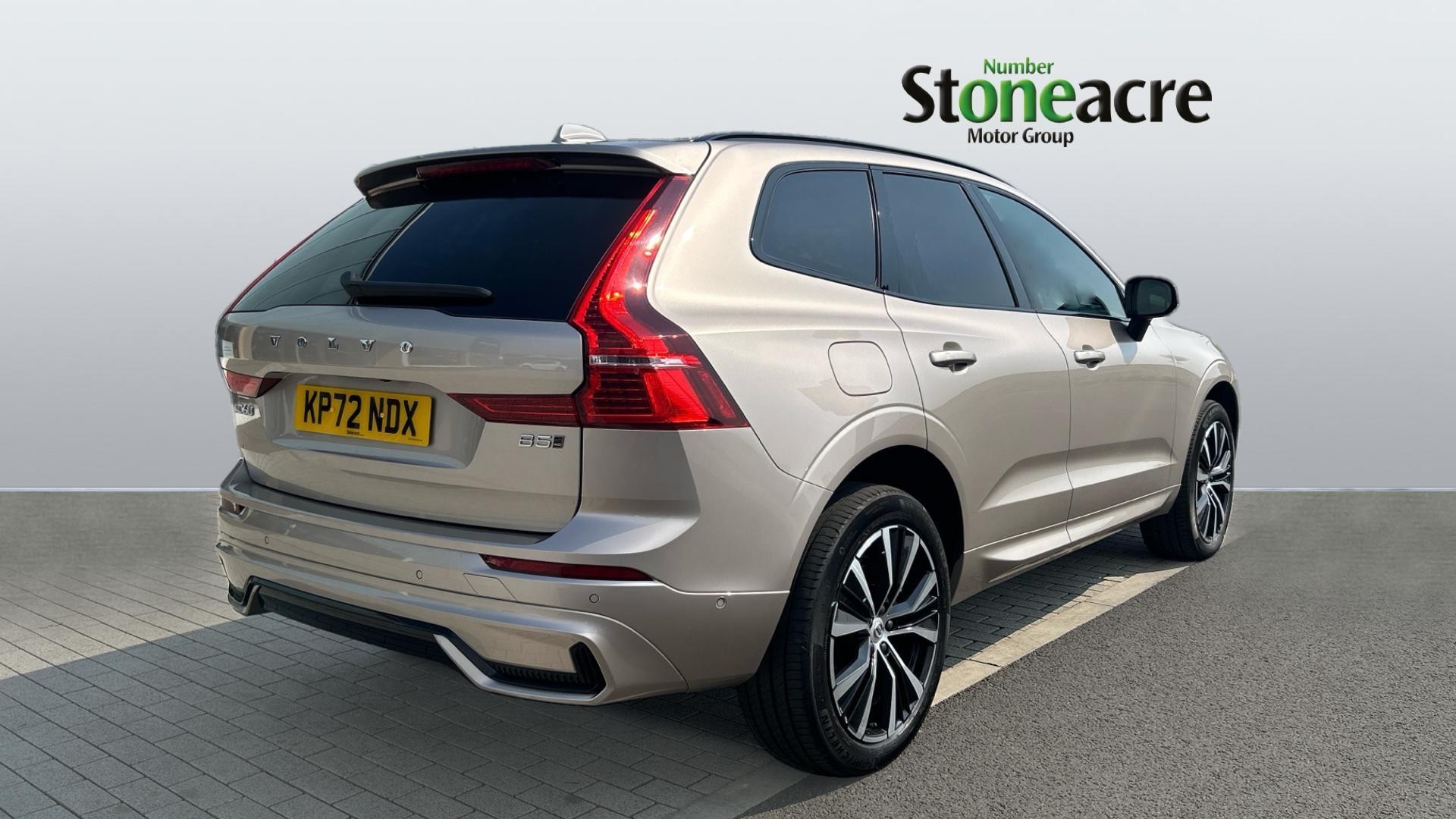 Volvo XC60 Image 7