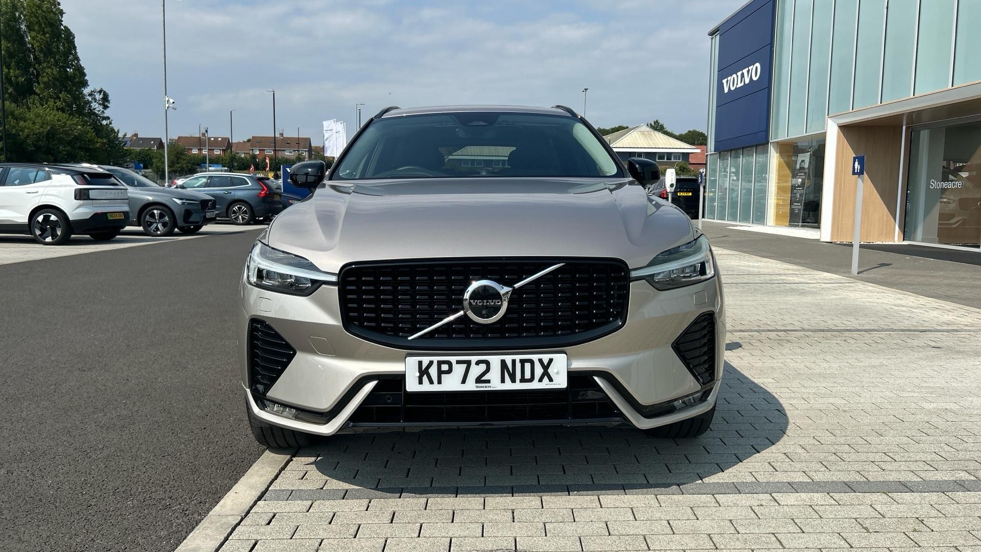 Volvo XC60 Image 12