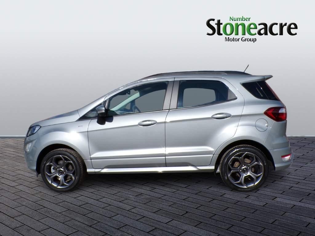 Ford EcoSport Image 6