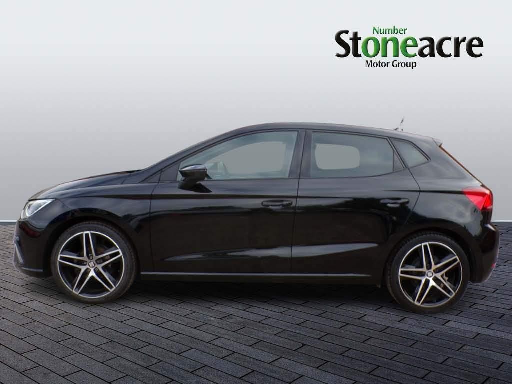 SEAT Ibiza Image 6