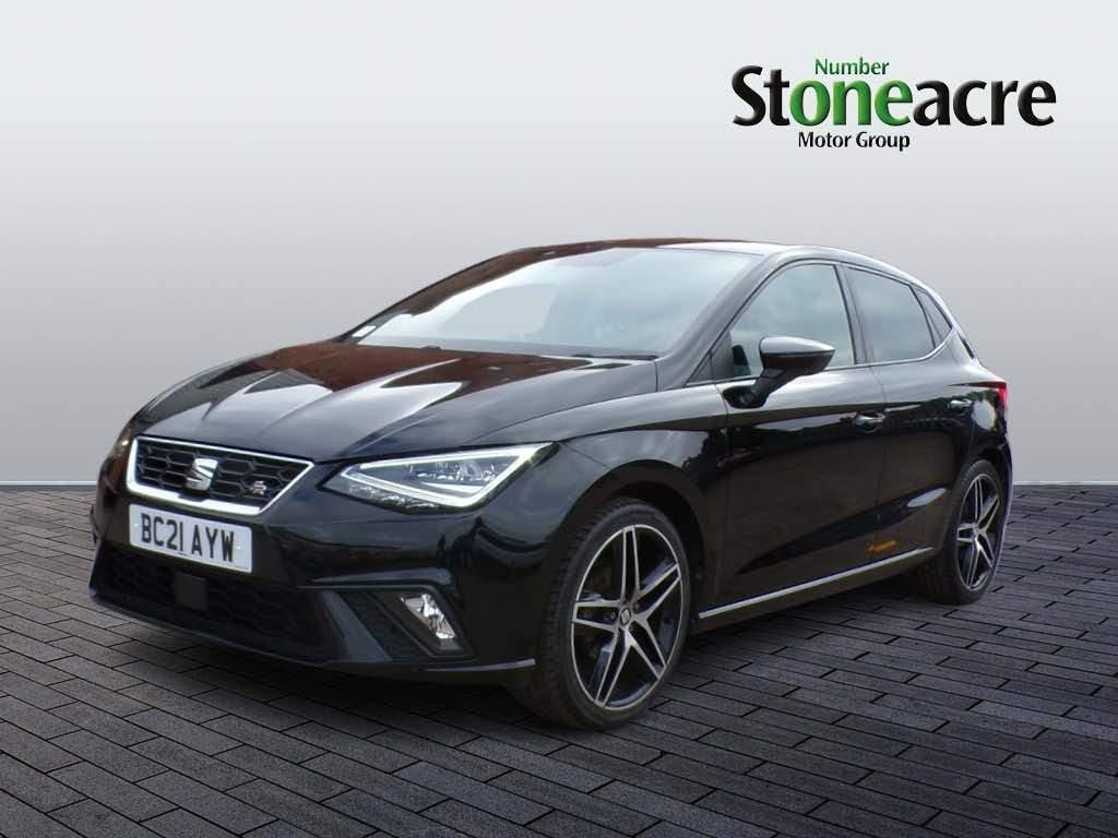 SEAT Ibiza Image 7