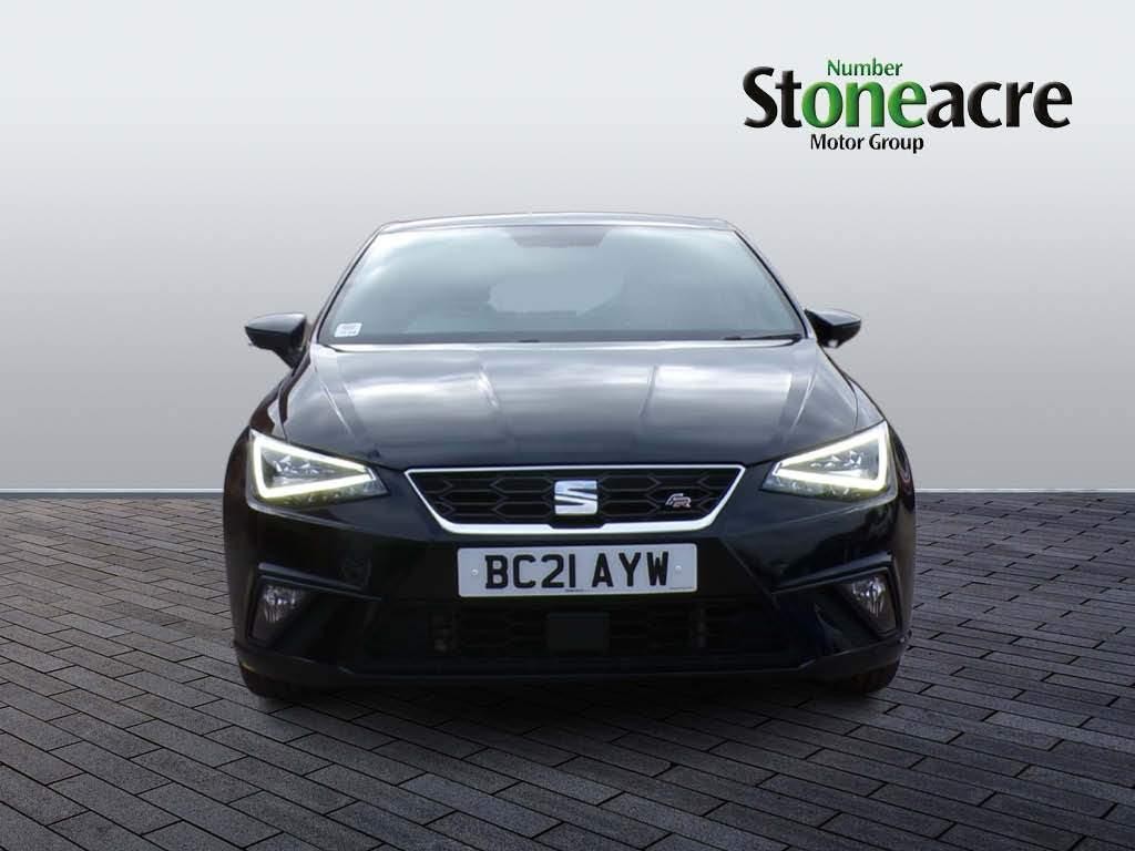 SEAT Ibiza Image 8