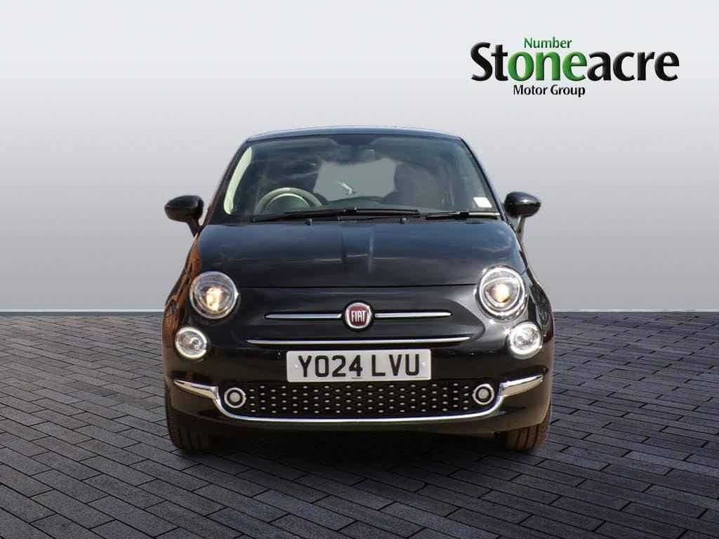 Fiat 500 Image 8