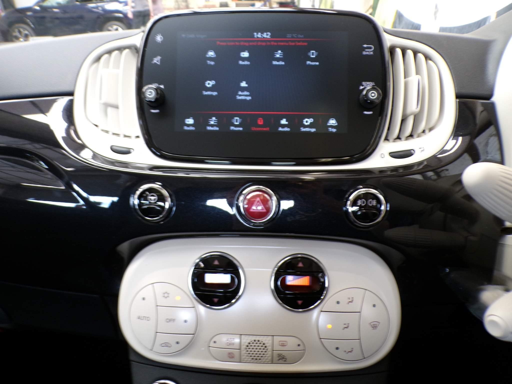 Fiat 500 Image 15