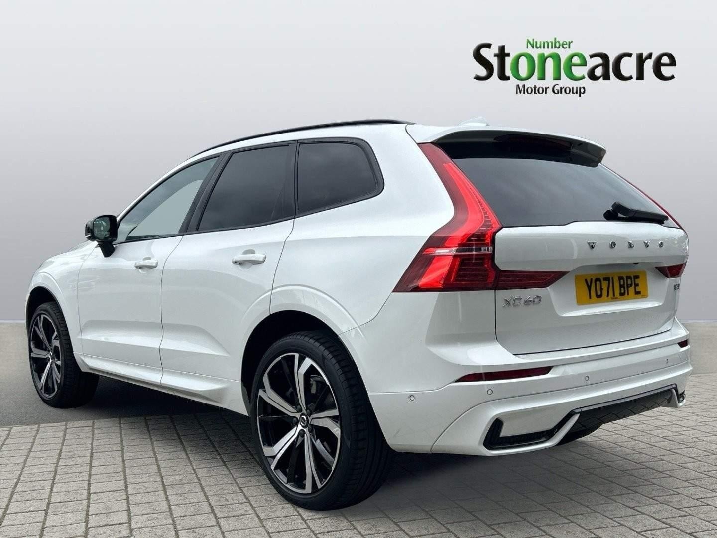 Volvo XC60 Image 2