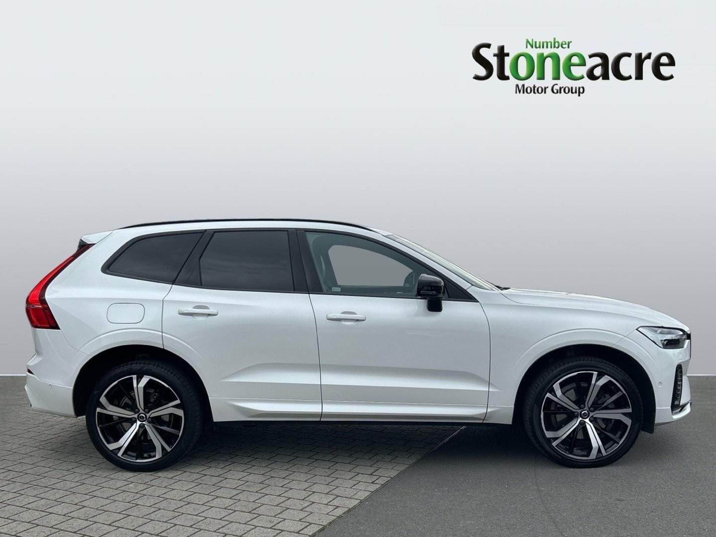 Volvo XC60 Image 3