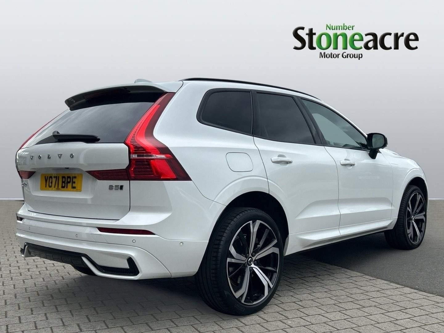 Volvo XC60 Image 7