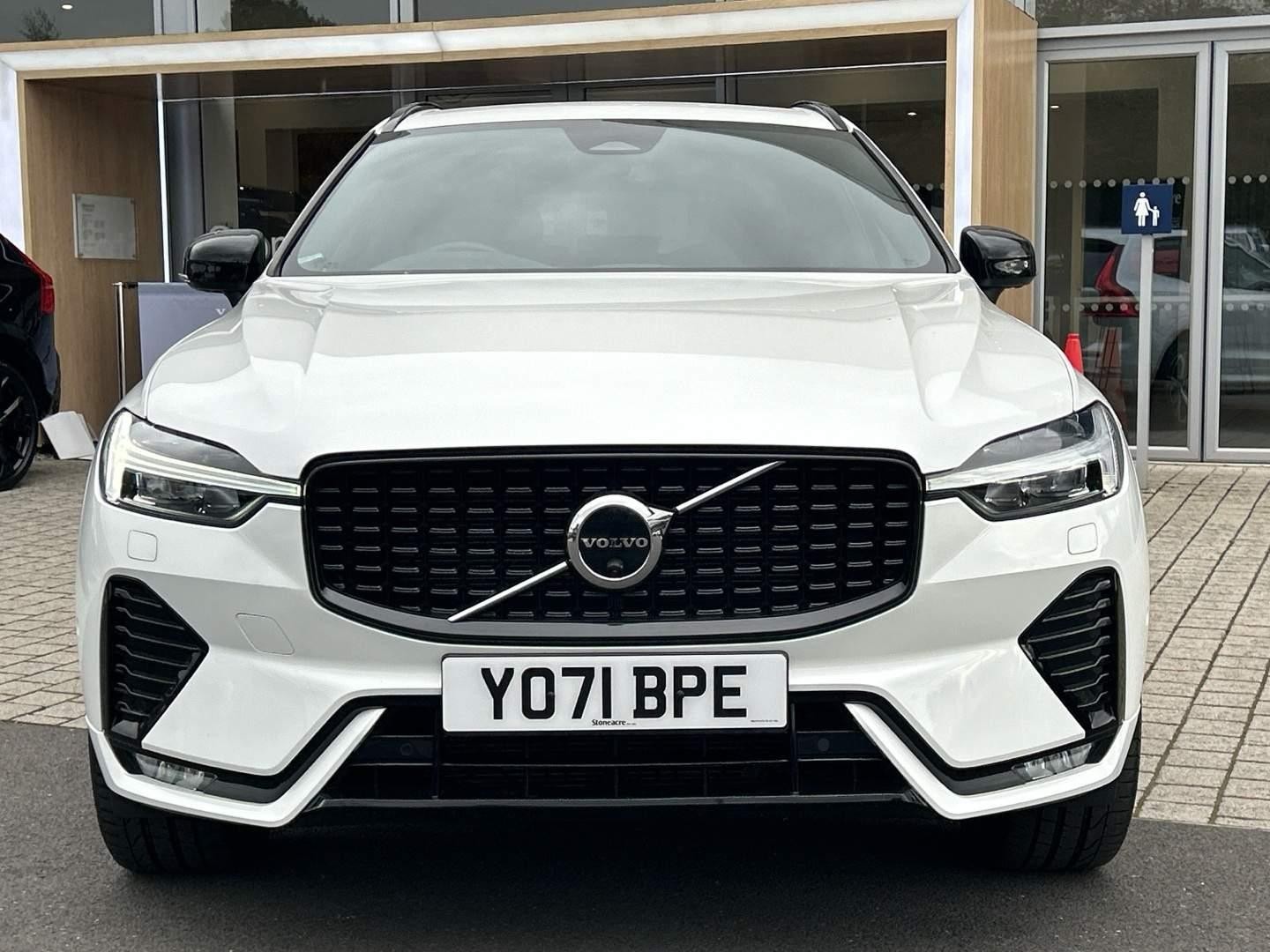 Volvo XC60 Image 12