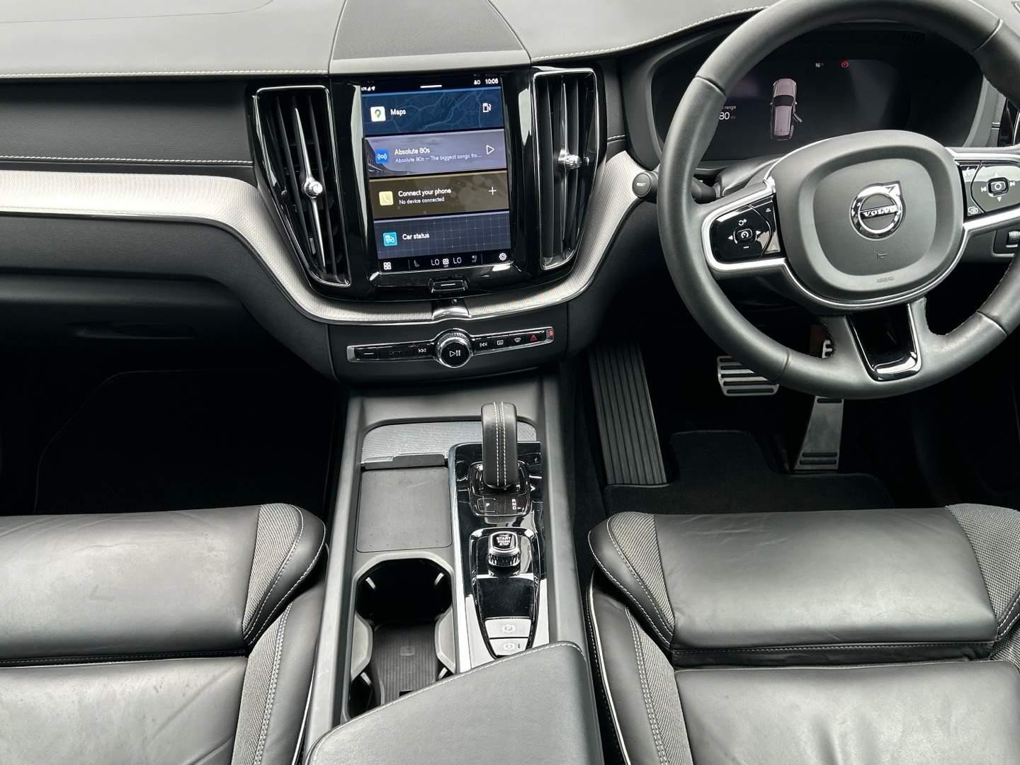 Volvo XC60 Image 20