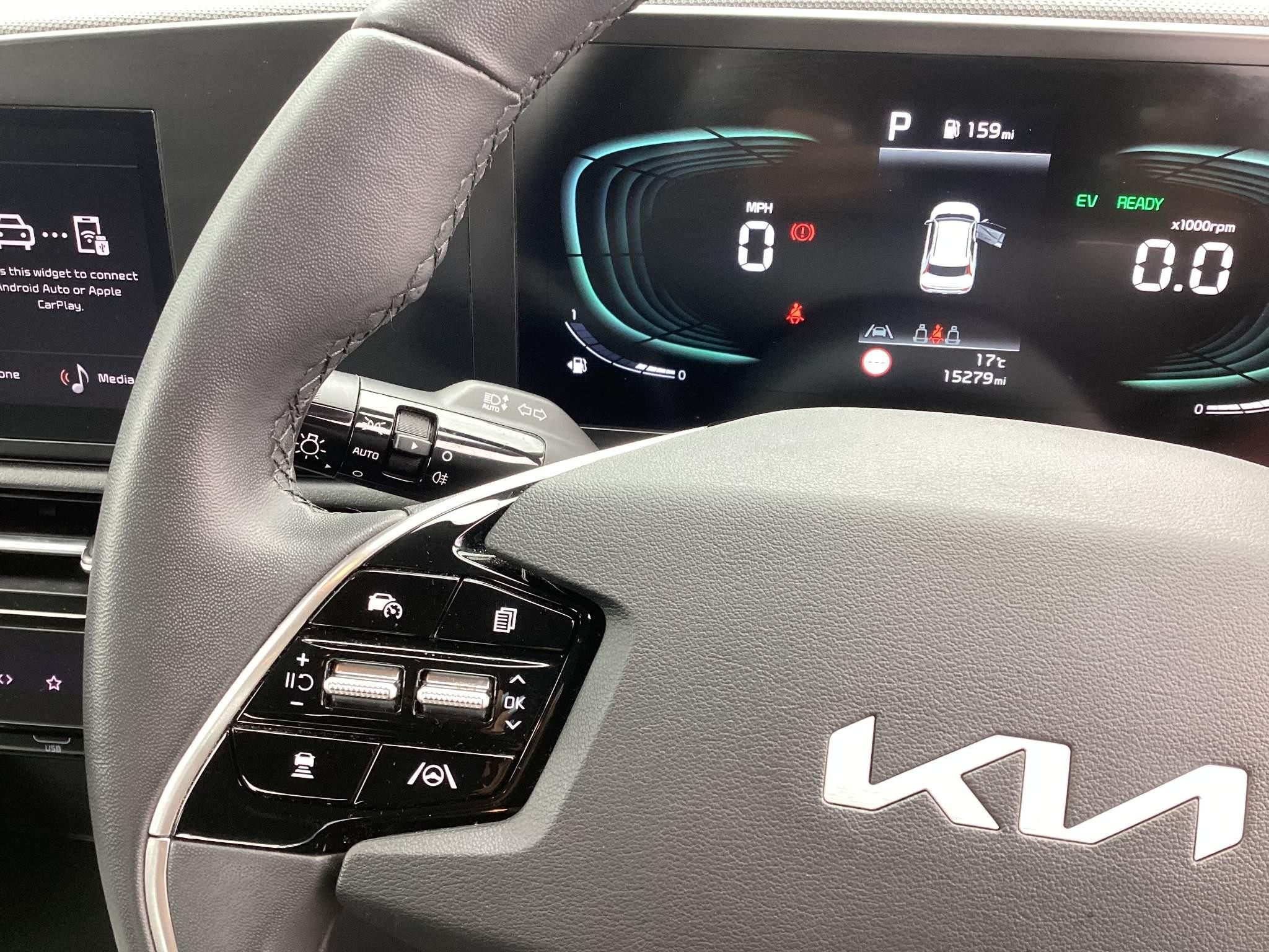 Kia Niro Image 17