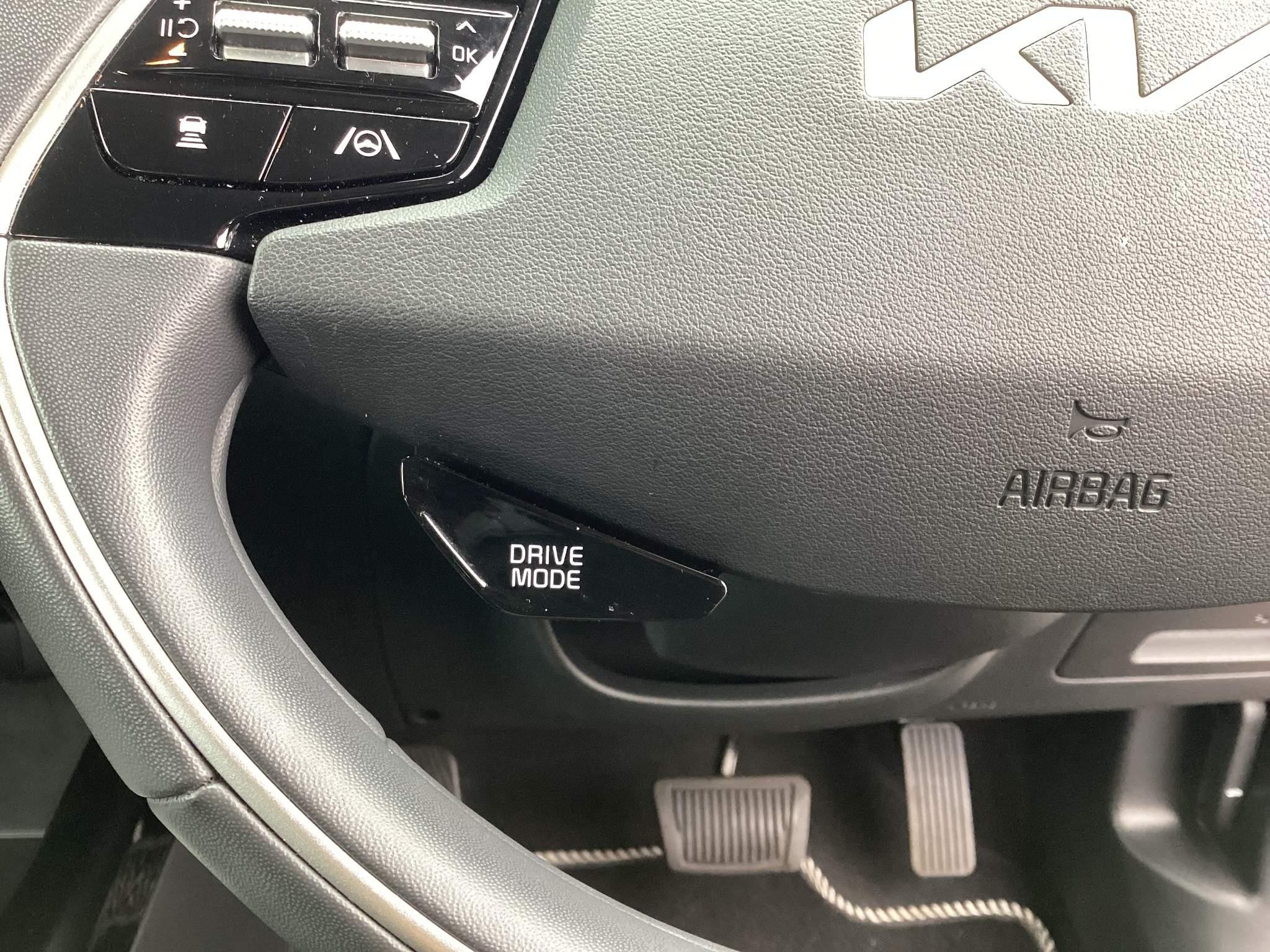 Kia Niro Image 19