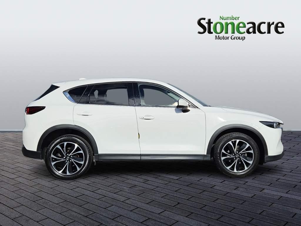 Mazda CX-5 Image 2