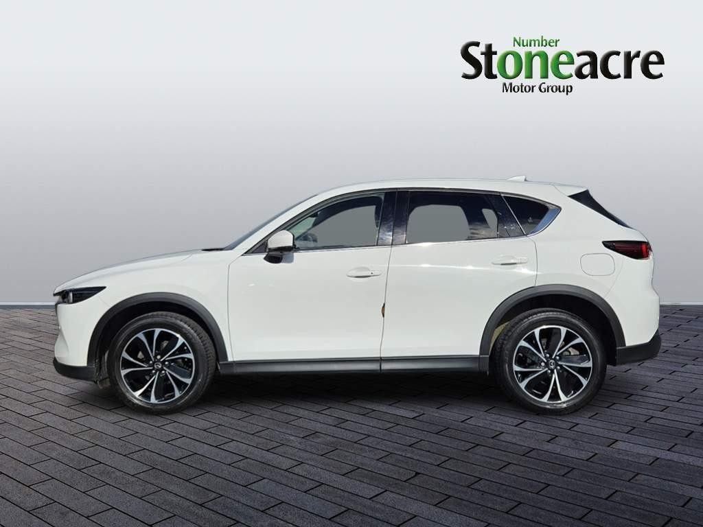 Mazda CX-5 Image 6