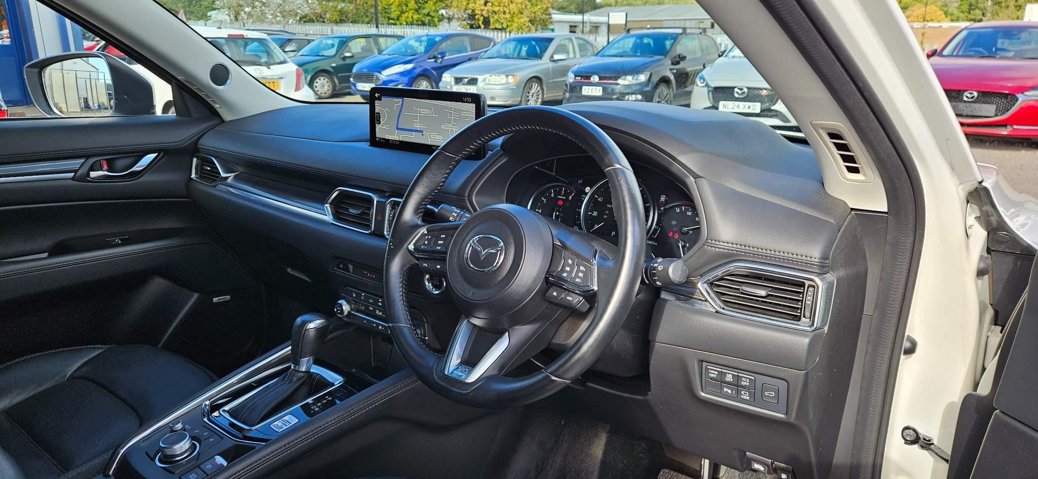 Mazda CX-5 Image 11