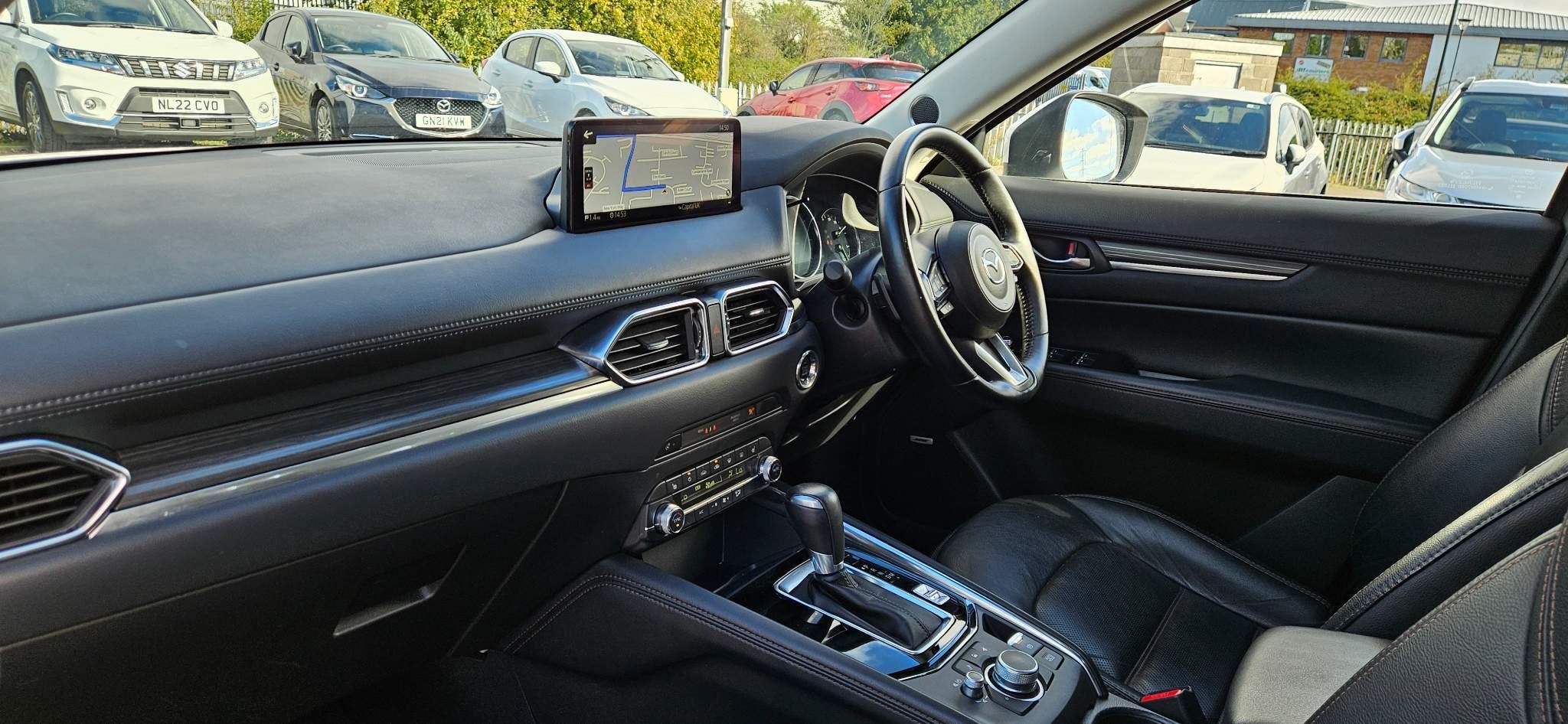 Mazda CX-5 Image 13