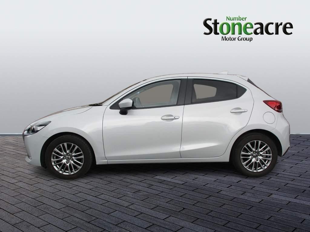 Mazda Mazda2 Image 6