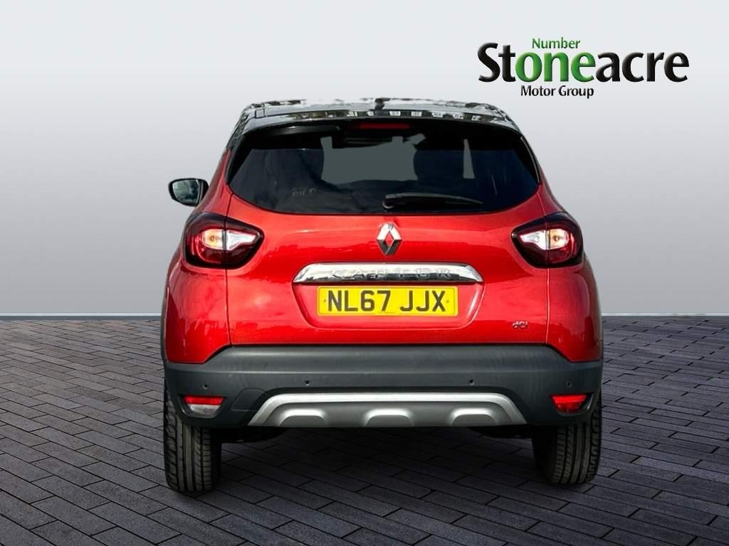 Renault Captur Image 4