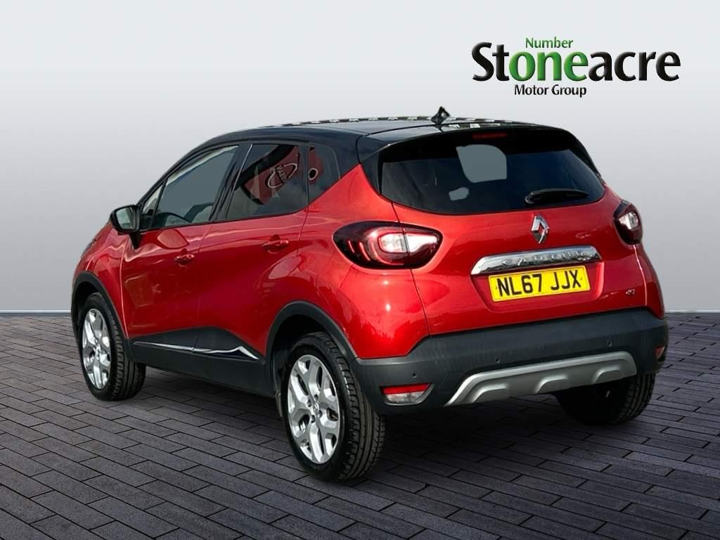 Renault Captur Image 5