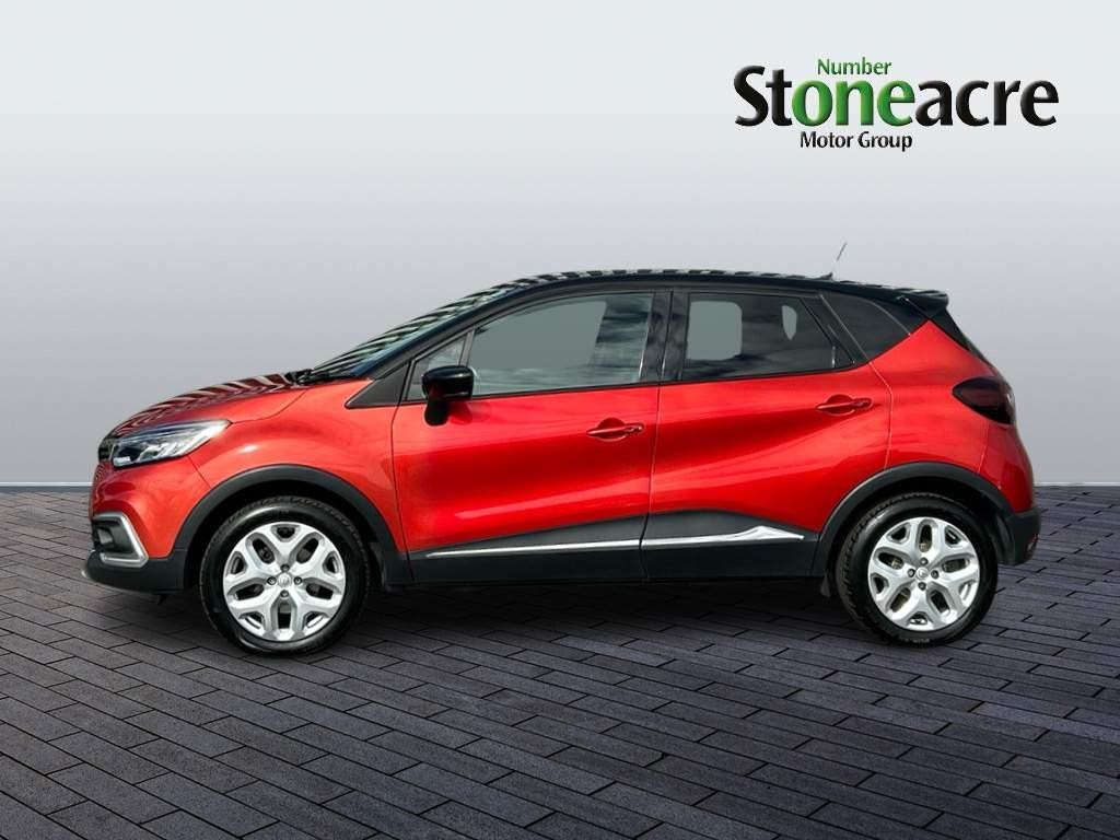 Renault Captur Image 6