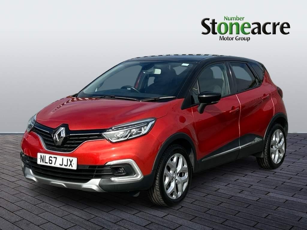 Renault Captur Image 7