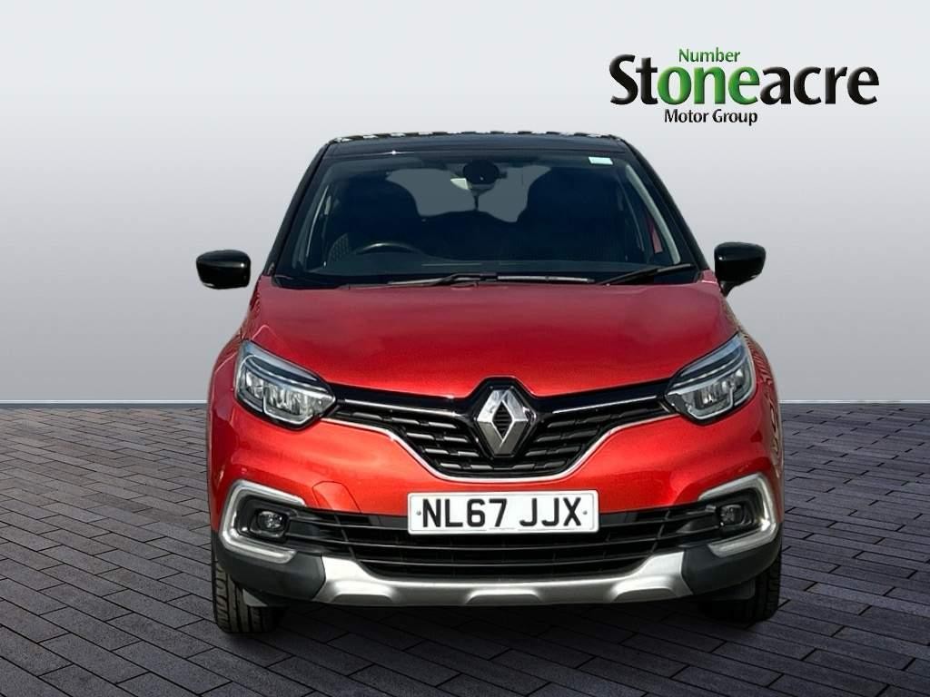 Renault Captur Image 8