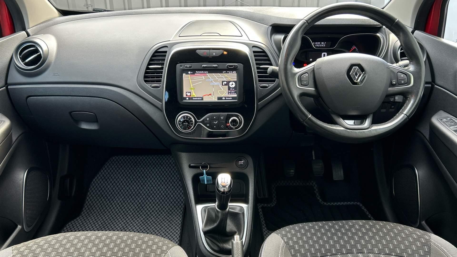 Renault Captur Image 9