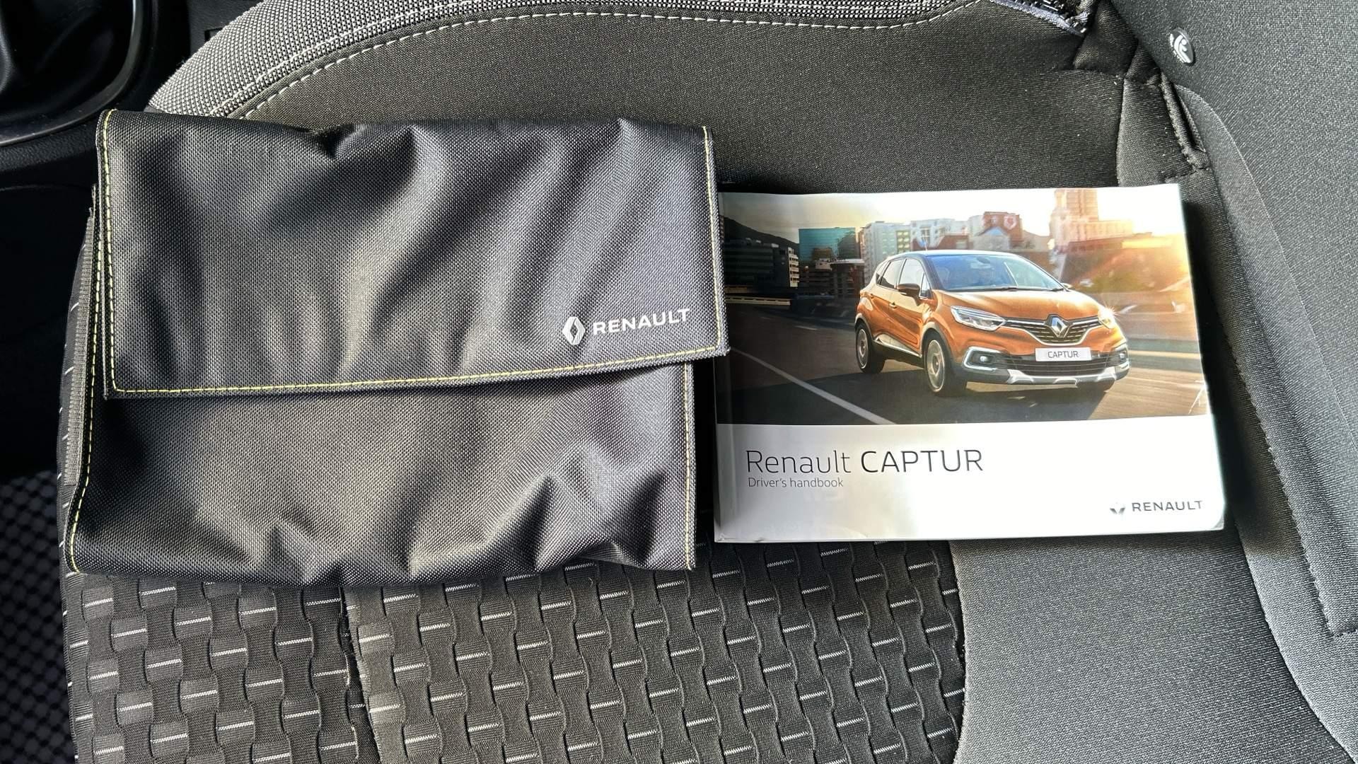 Renault Captur Image 47