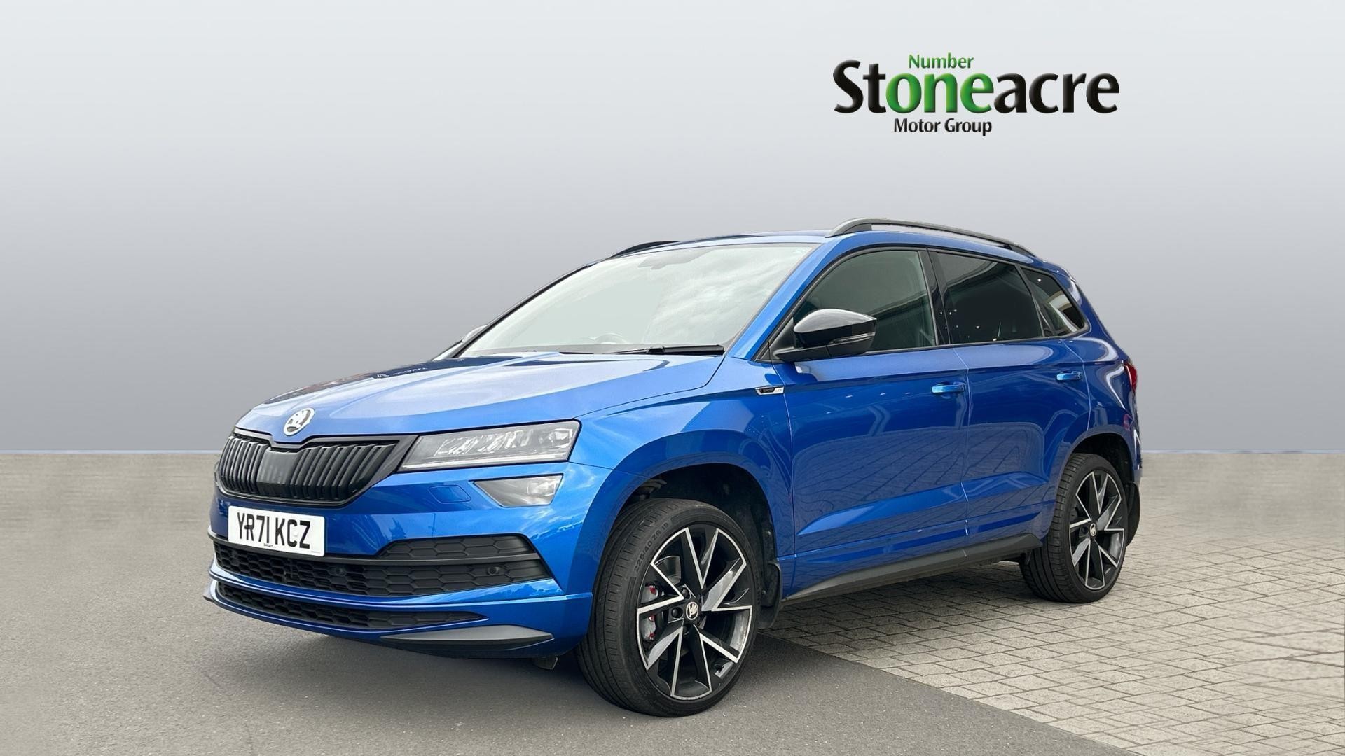 Skoda Karoq Image 6