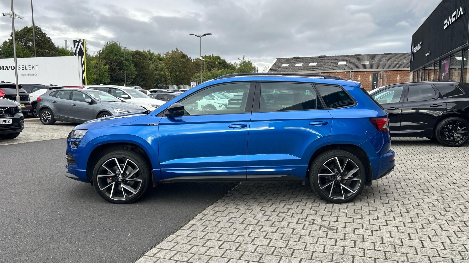 Skoda Karoq Image 8