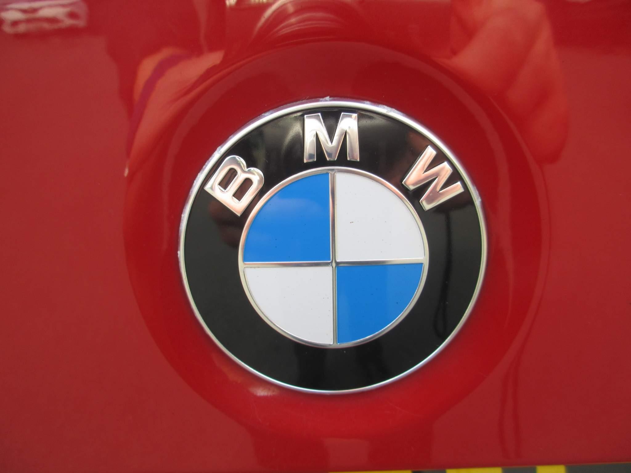 BMW 3 Series Image 37