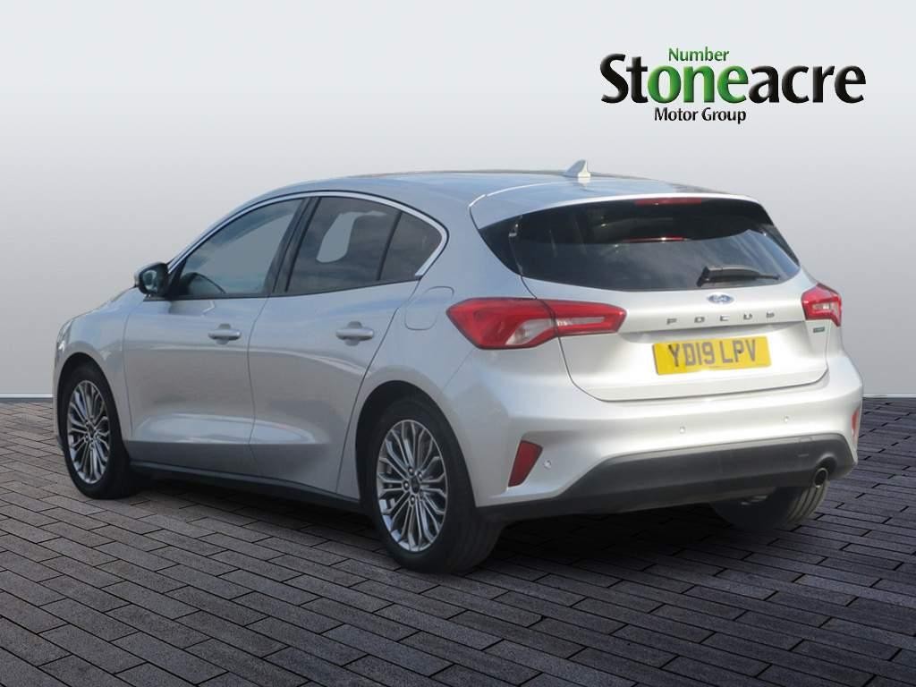 Ford Focus Image 5