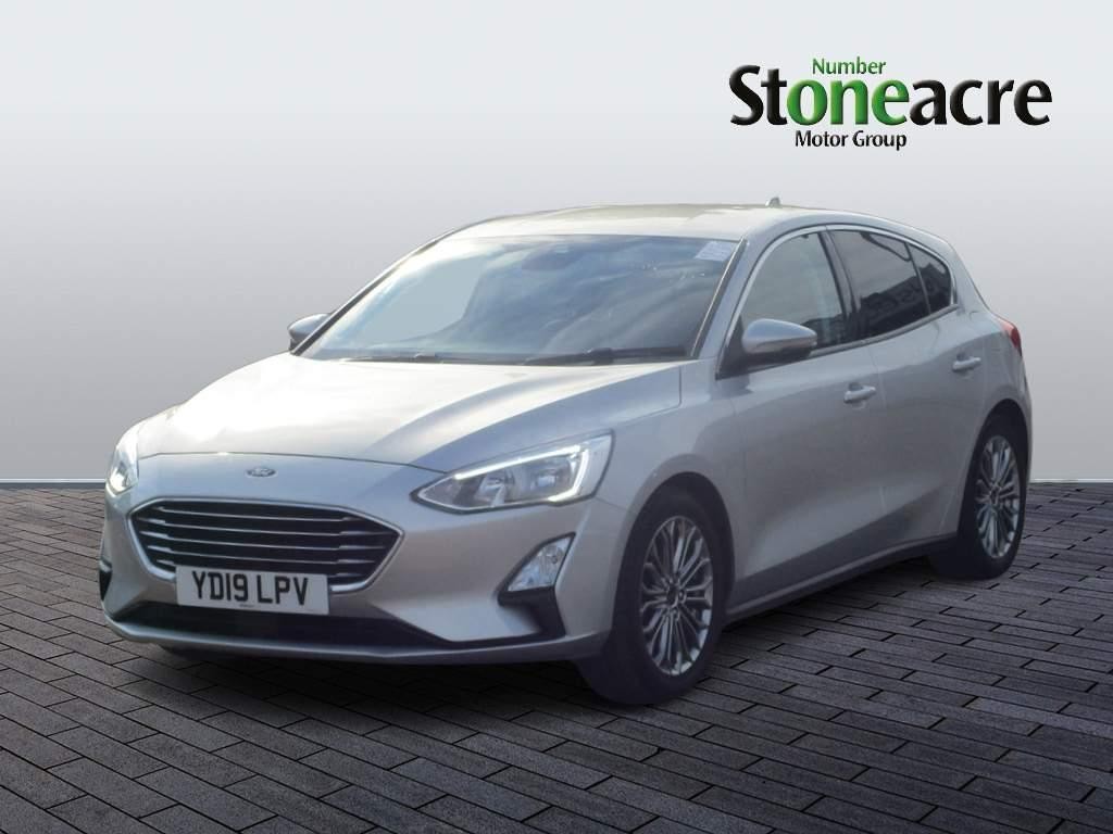 Ford Focus Image 7