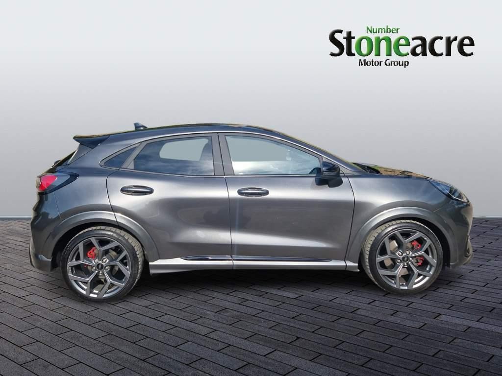 Ford Puma Image 2