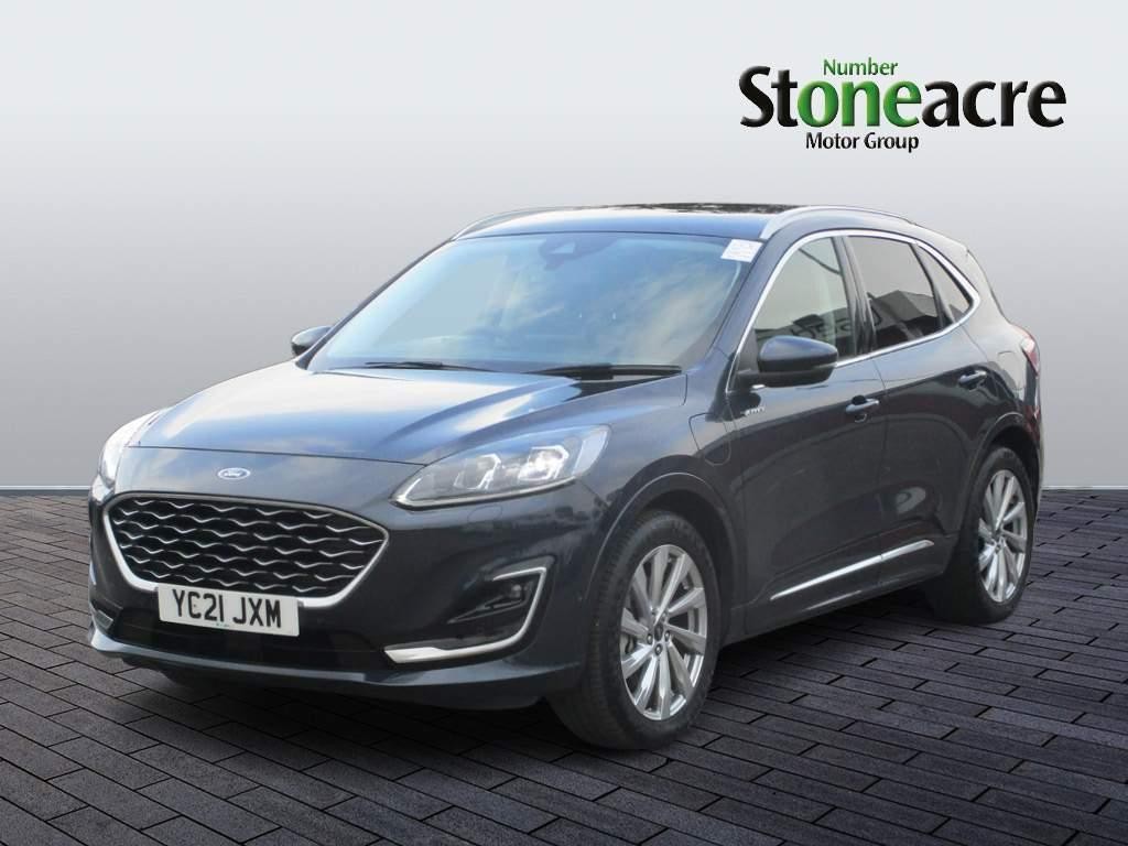 Ford Kuga Image 7