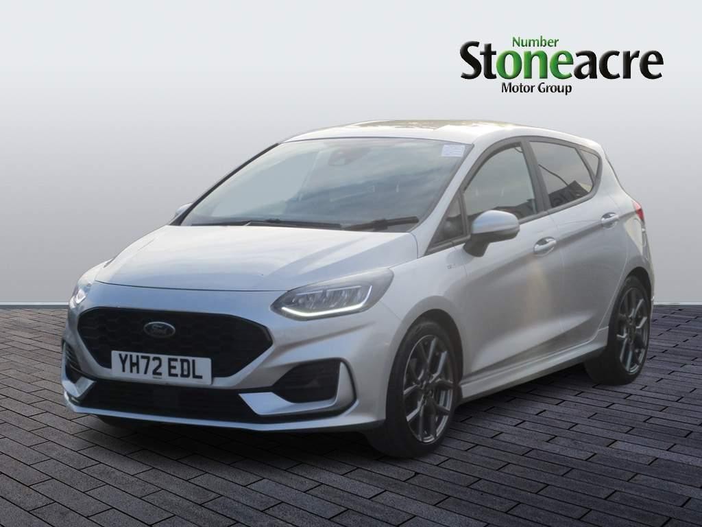 Ford Fiesta Image 7