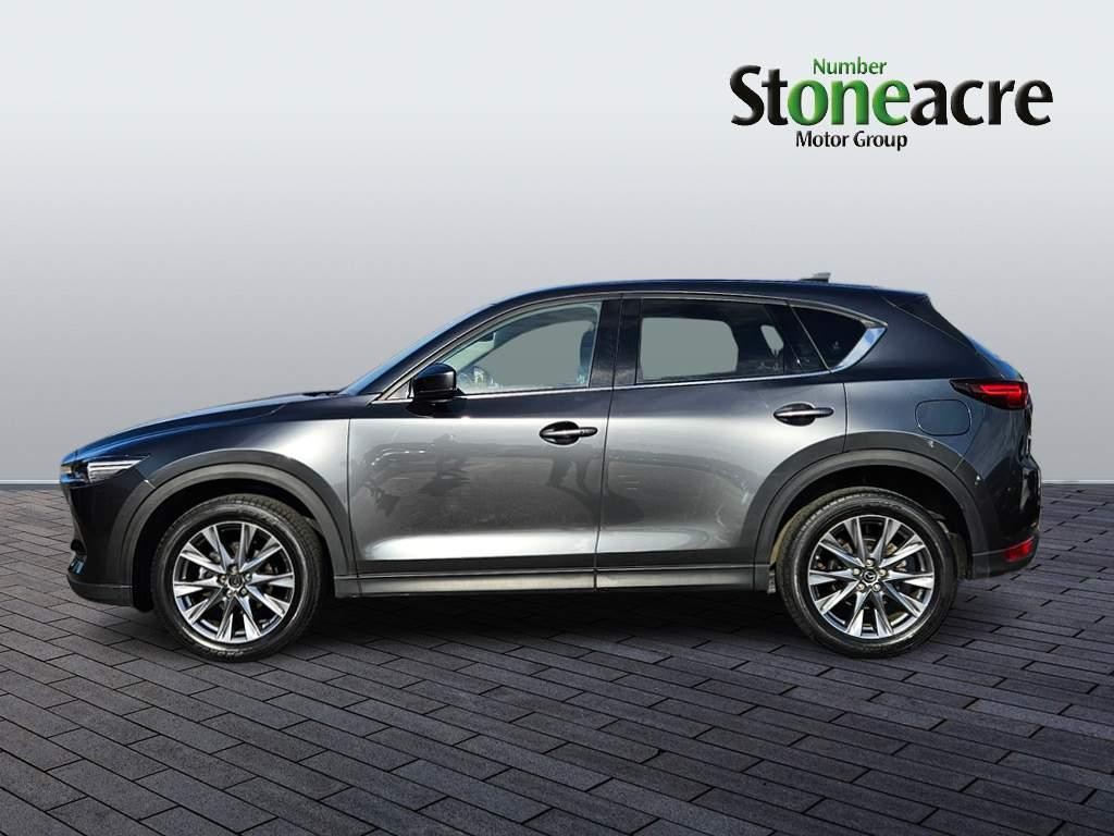 Mazda CX-5 Image 6