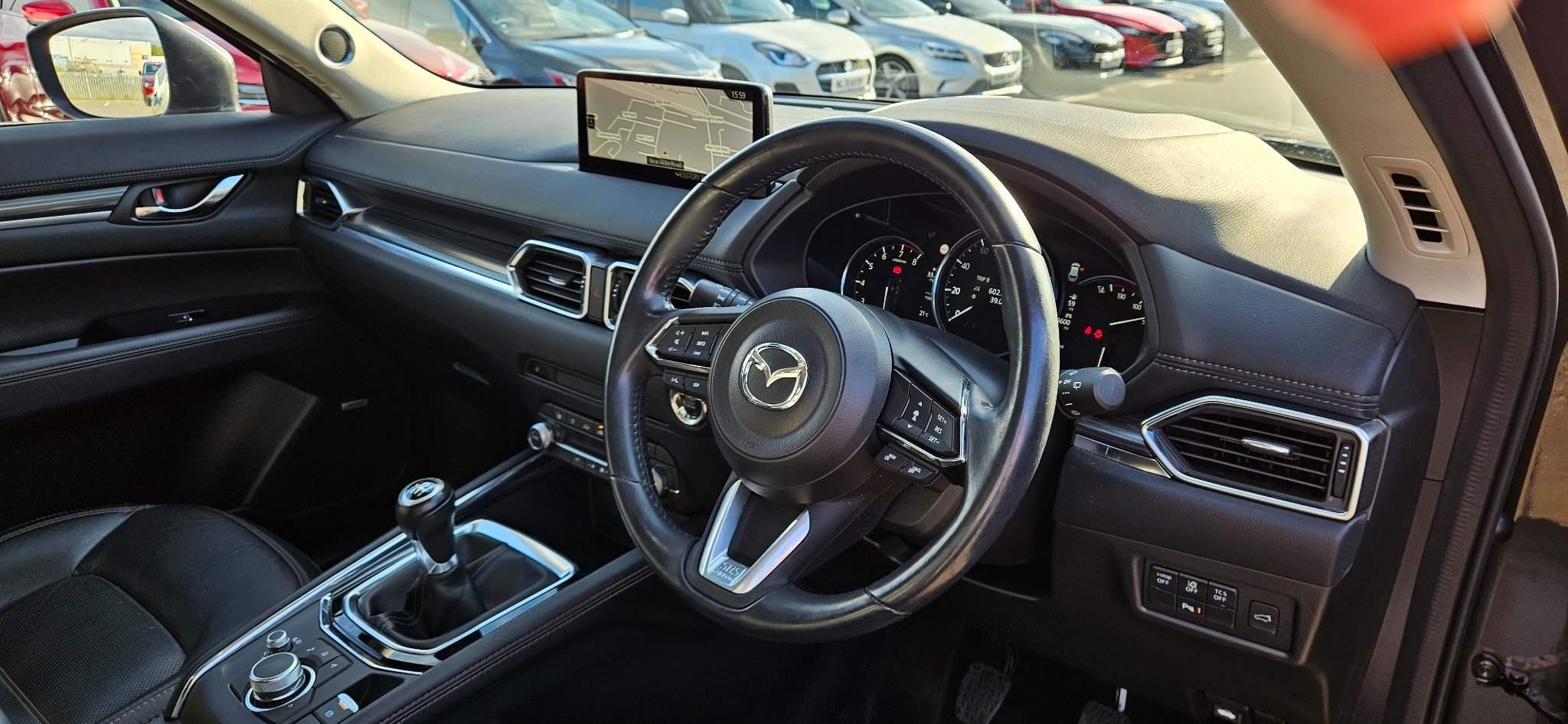 Mazda CX-5 Image 11