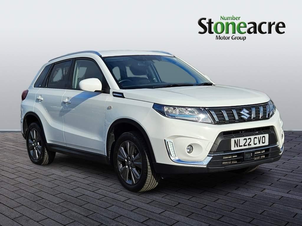 Suzuki Vitara Image 1