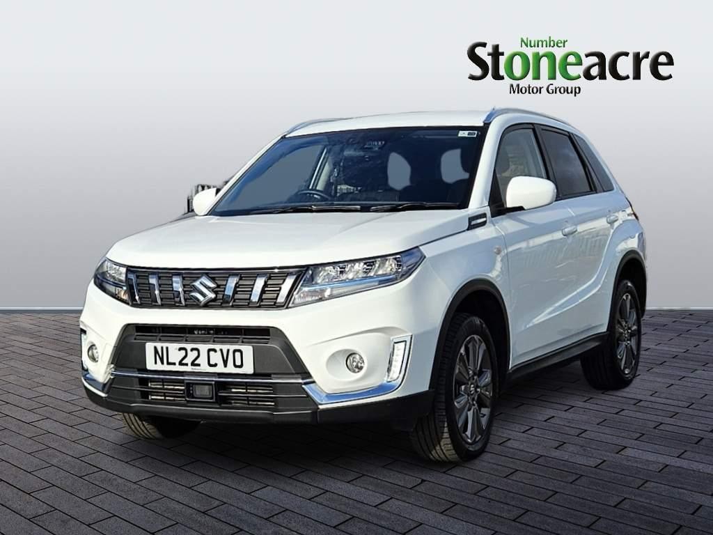 Suzuki Vitara Image 7