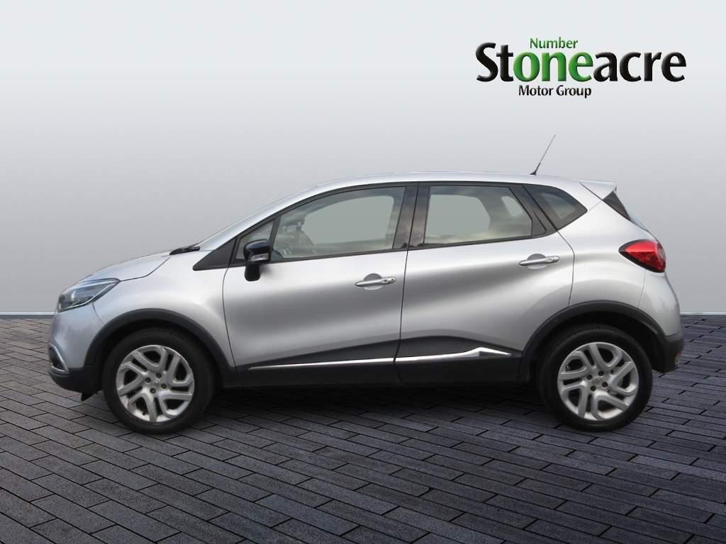 Renault Captur Image 5