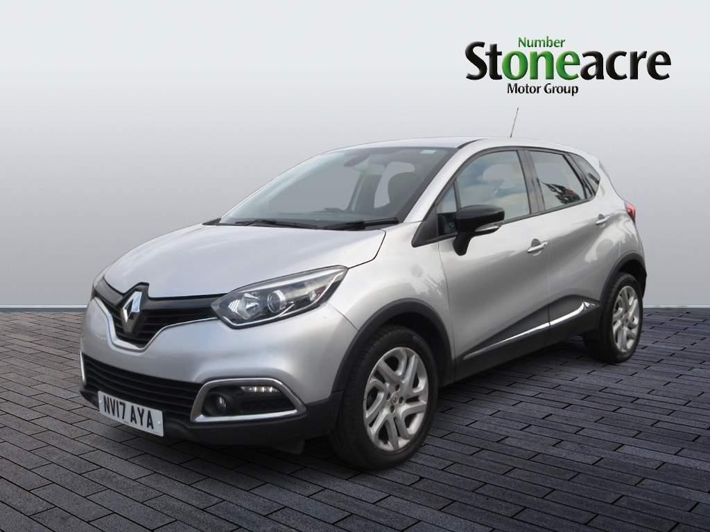 Renault Captur Image 7