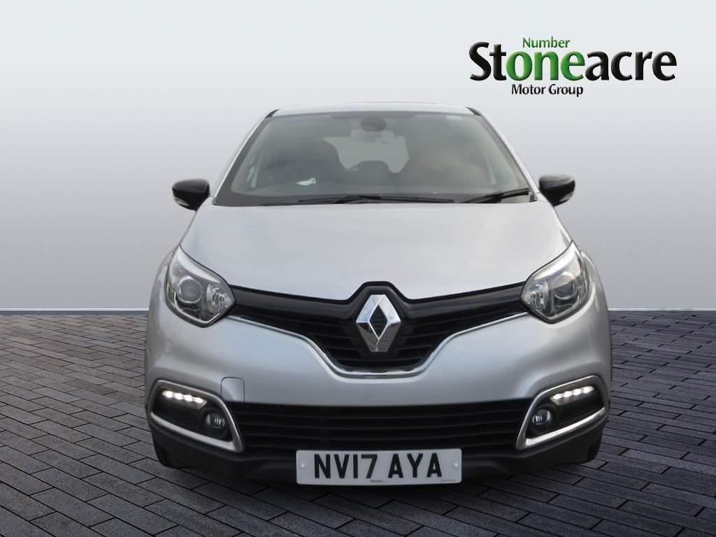 Renault Captur Image 8