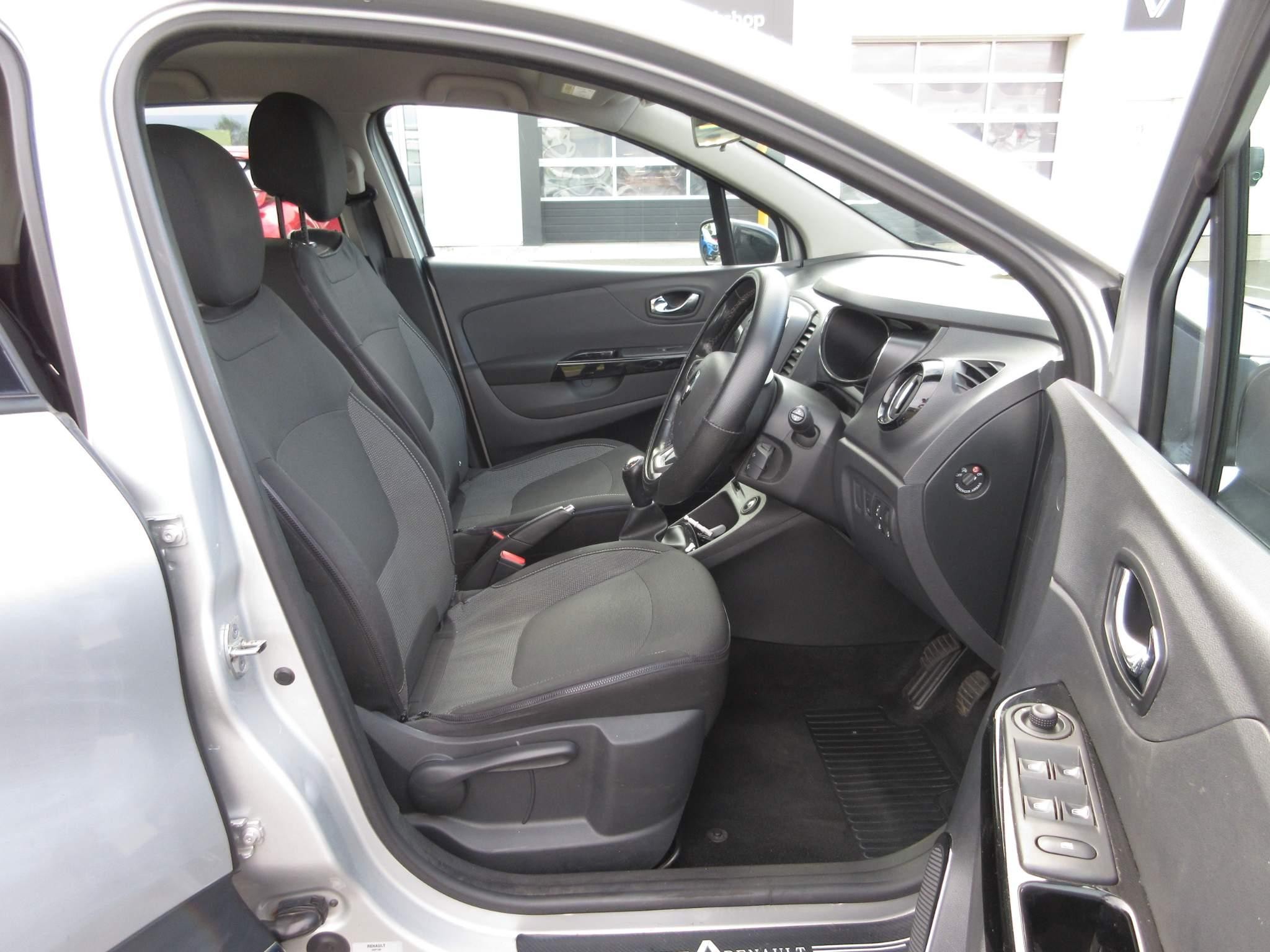 Renault Captur Image 14