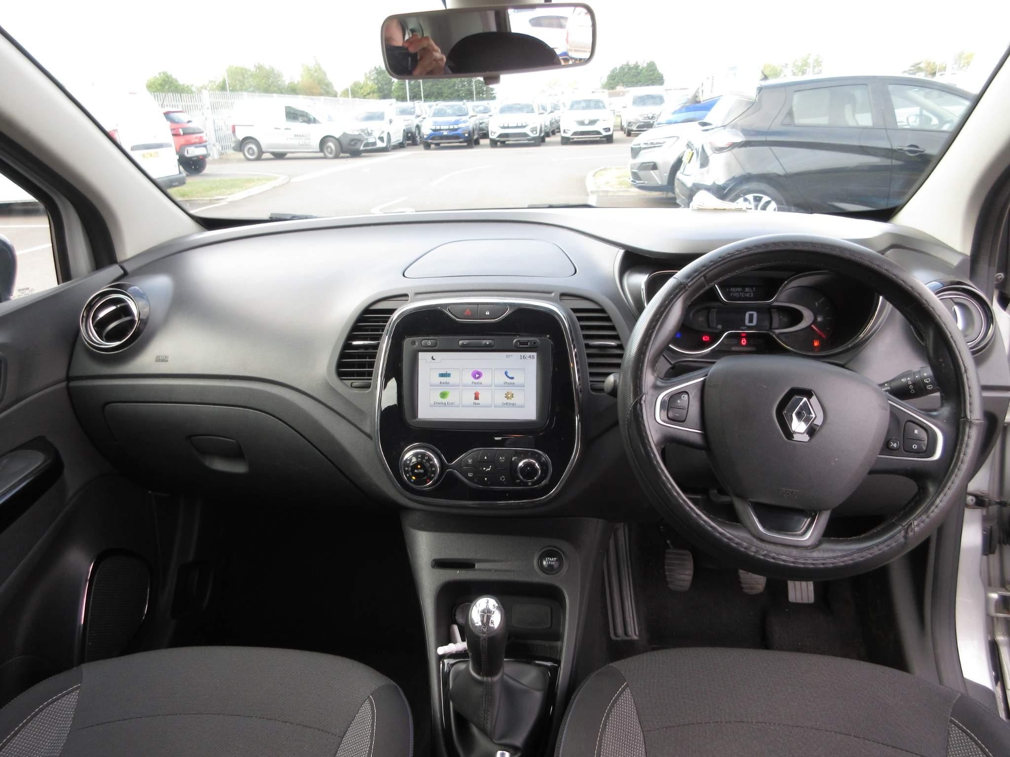 Renault Captur Image 15