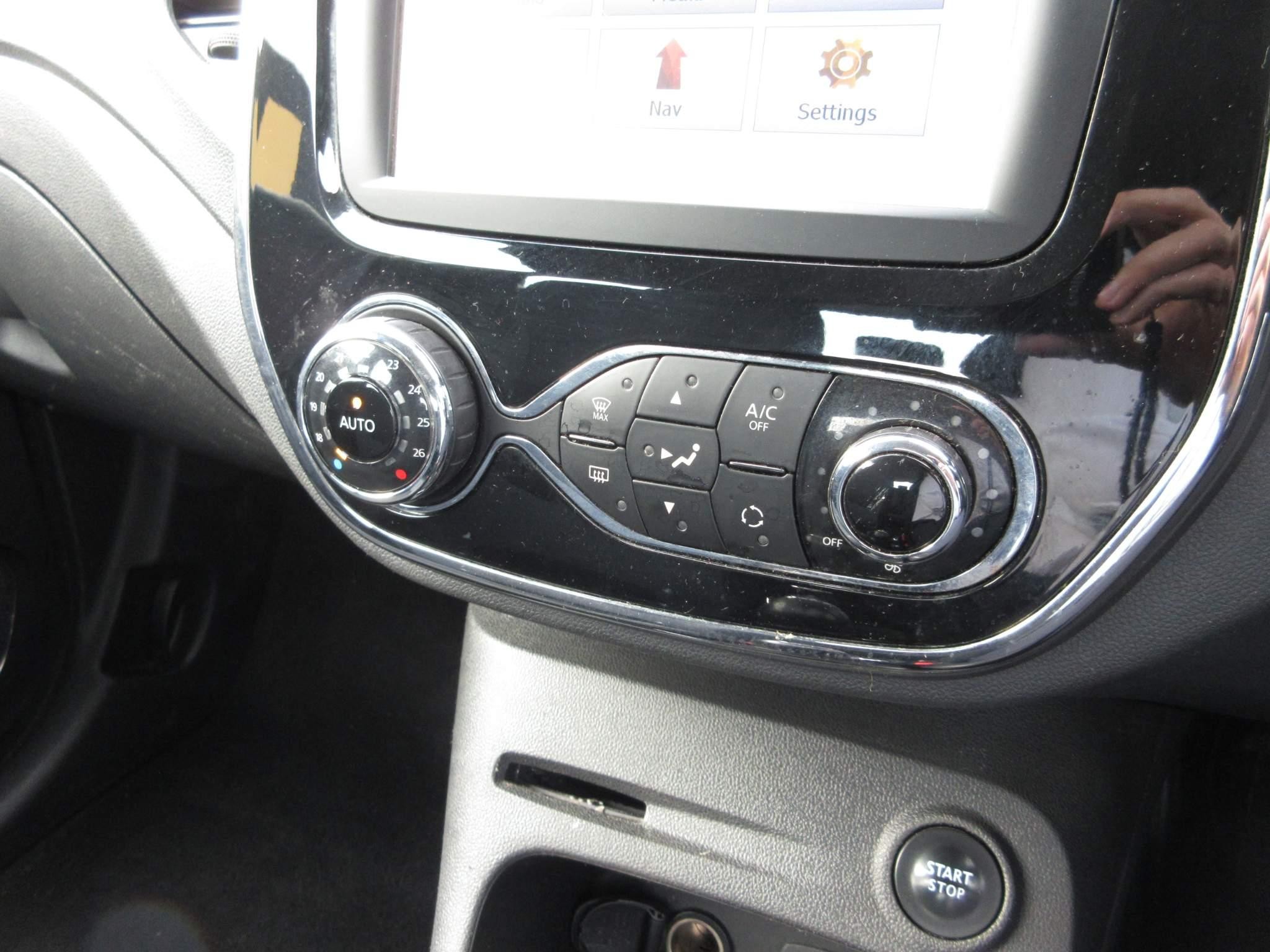 Renault Captur Image 18