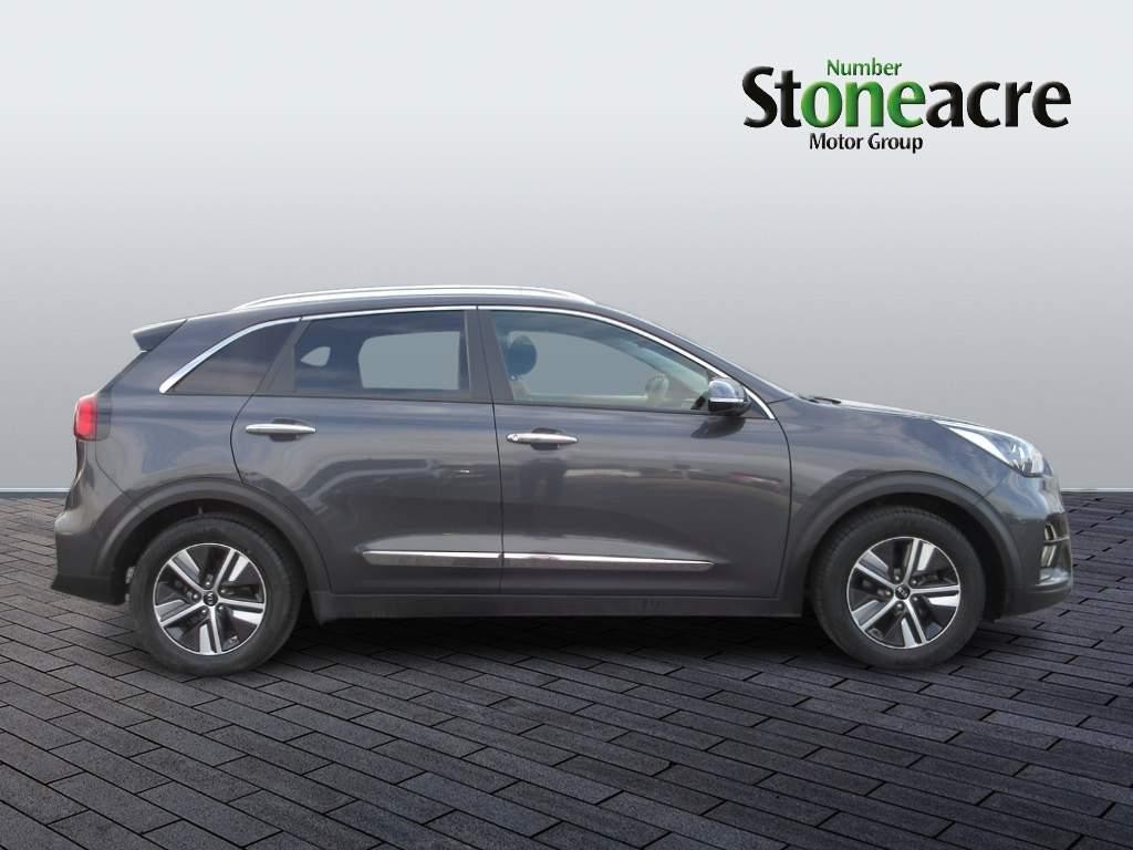 Kia Niro Image 2