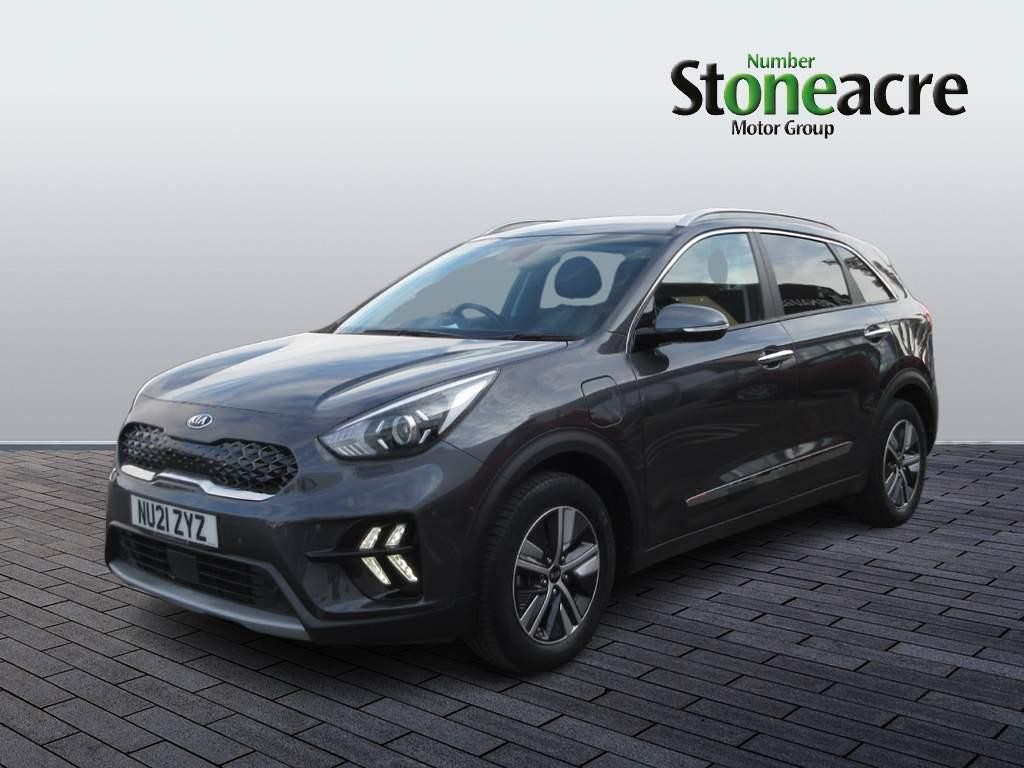 Kia Niro Image 7