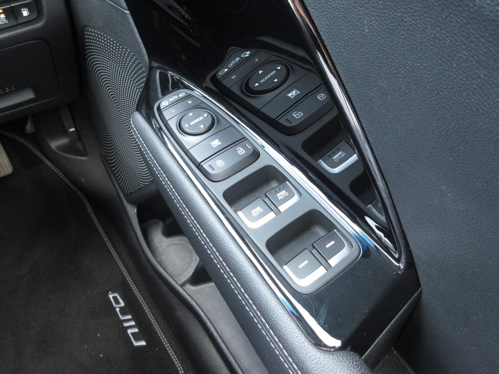 Kia Niro Image 27