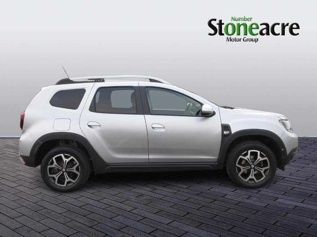 Dacia Duster Image 2